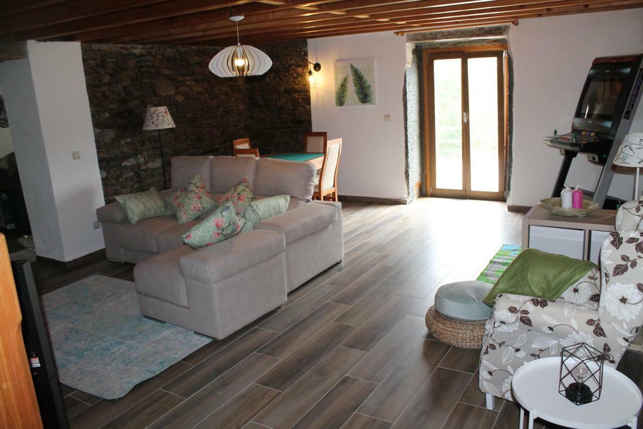 Serapicos House Braganca Exterior photo