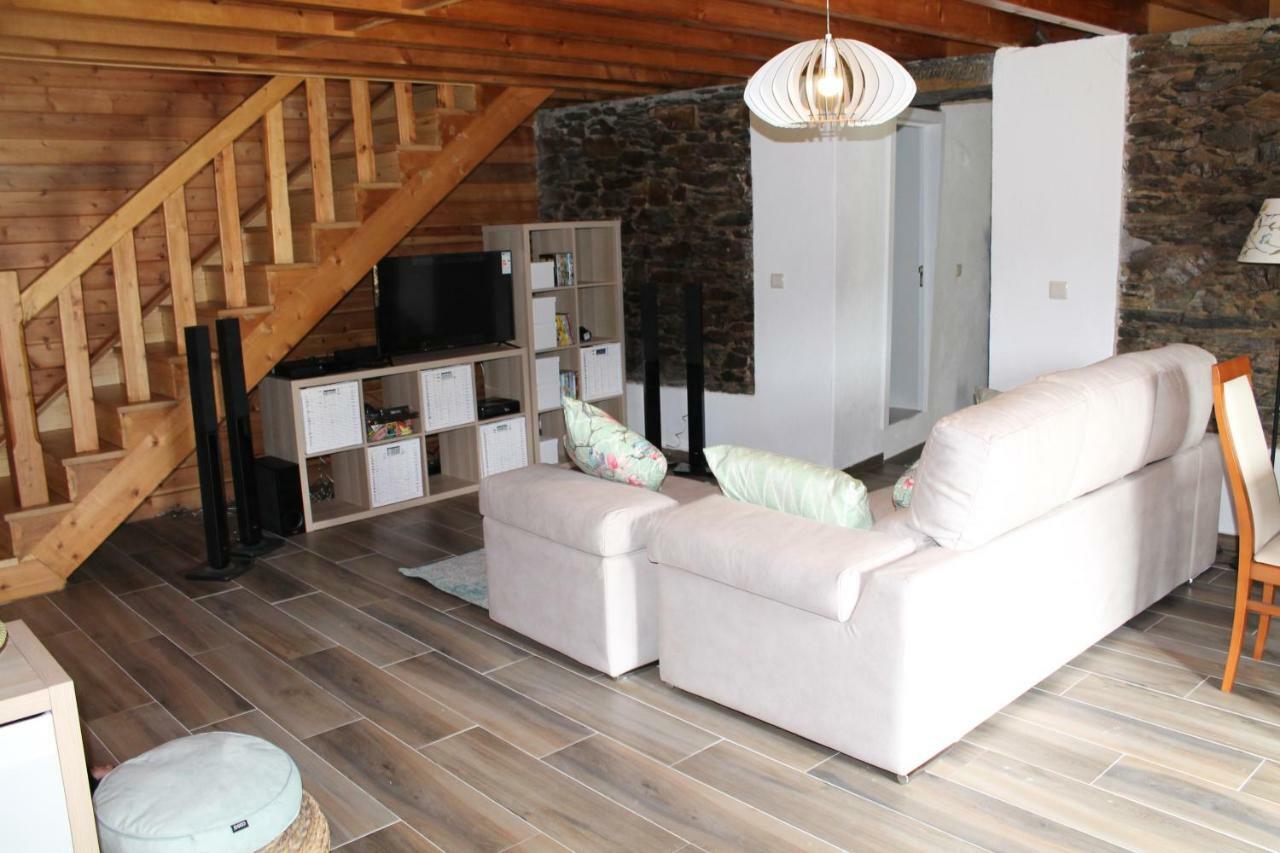 Serapicos House Braganca Exterior photo