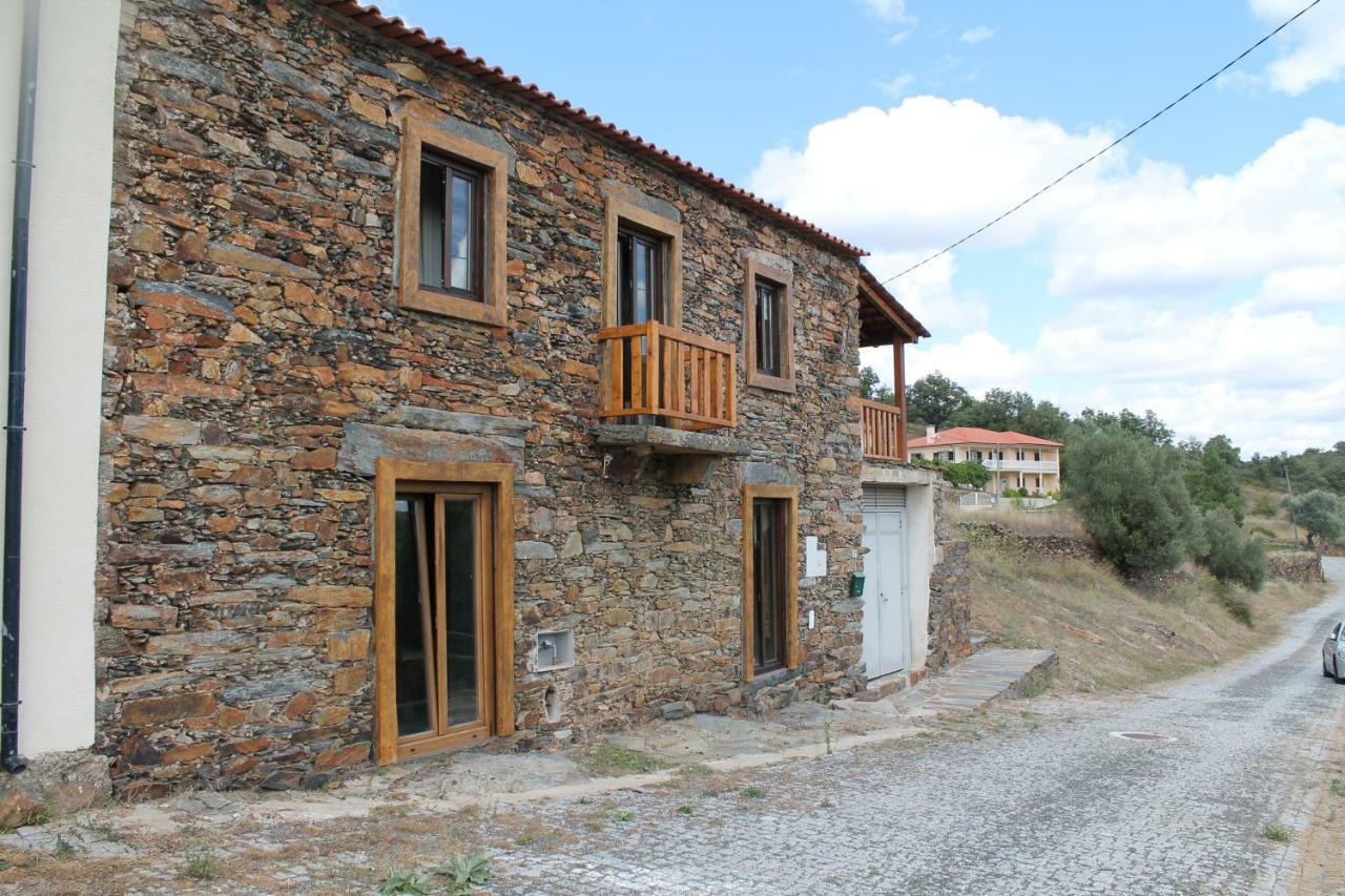Serapicos House Braganca Exterior photo