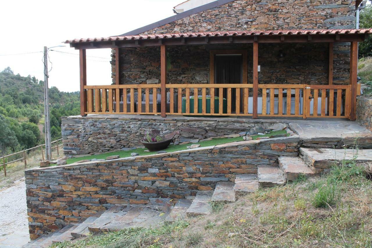 Serapicos House Braganca Exterior photo